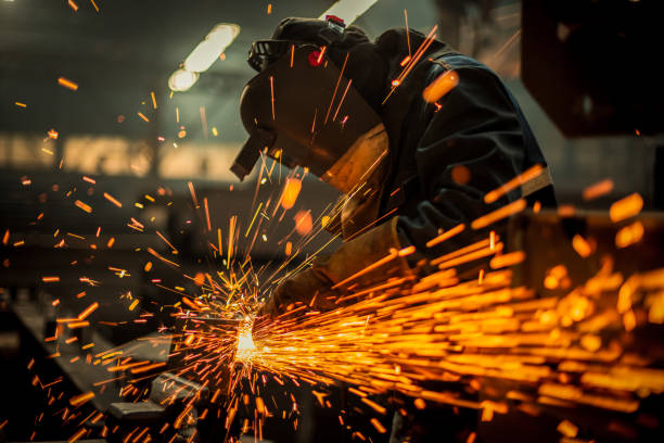 Best Pipe Welding in Santa Claus, IN