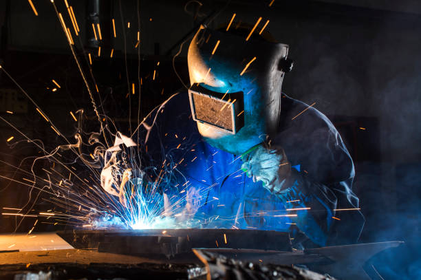 Affordable Welder Services in Santa Claus, IN