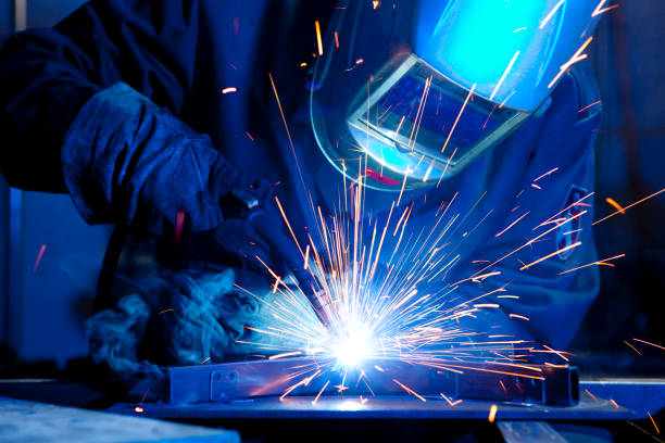 Best Maintenance and Repair Welding in Santa Claus, IN