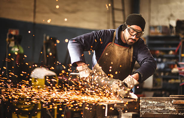  Santa Claus, IN Welder Pros