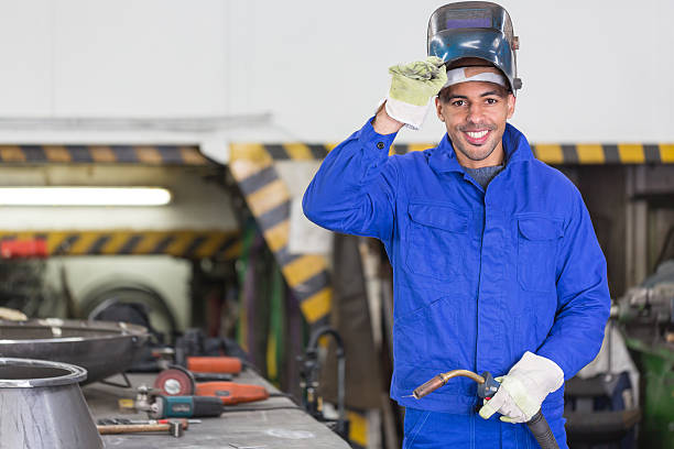 Best Welding Inspection and Certification in Santa Claus, IN