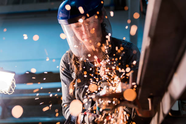 Best Marine and Shipbuilding Welding in Santa Claus, IN